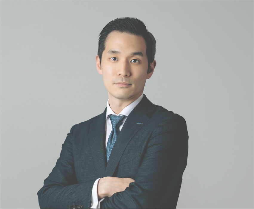 取締役 営業部長 兼 東京支社長 清水 昭安のイメージ
