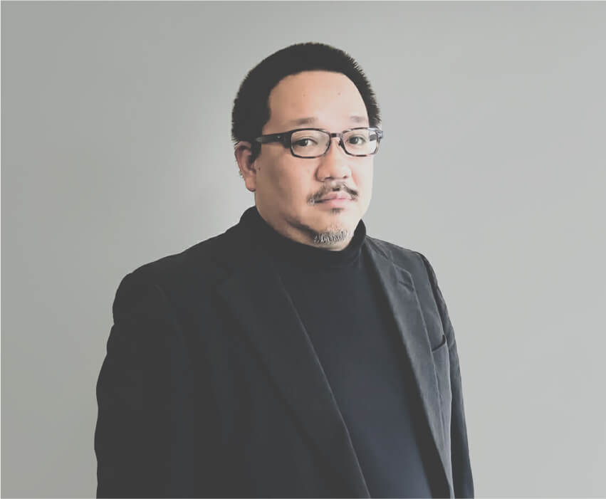 社外取締役 谷間 真のイメージ