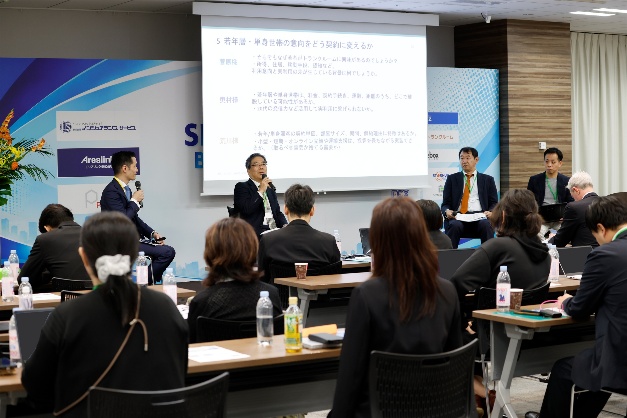 SELF STORAGE BIZ FORUM 2026